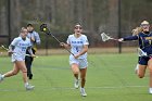 WLax vs UMass  Wheaton College Women’s Lacrosse vs UMass Dartmouth. - Photo By: KEITH NORDSTROM : Wheaton, Lacrosse, LAX